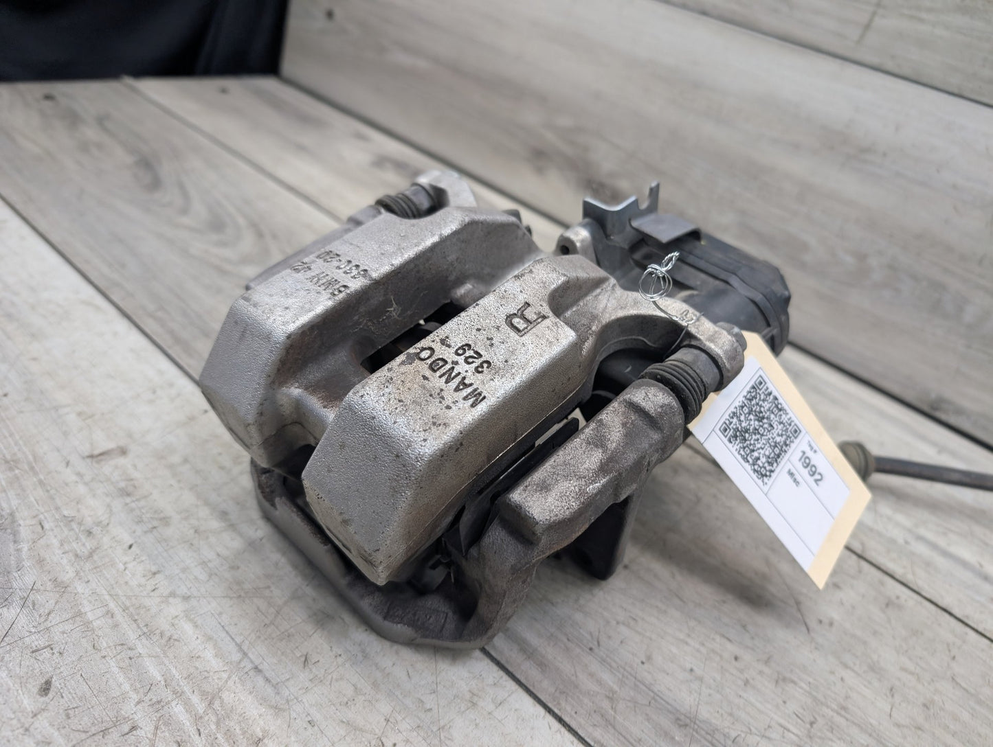 2021-2026 BMW 430i G22 Rear Right Passenger Brake Caliper 8832480