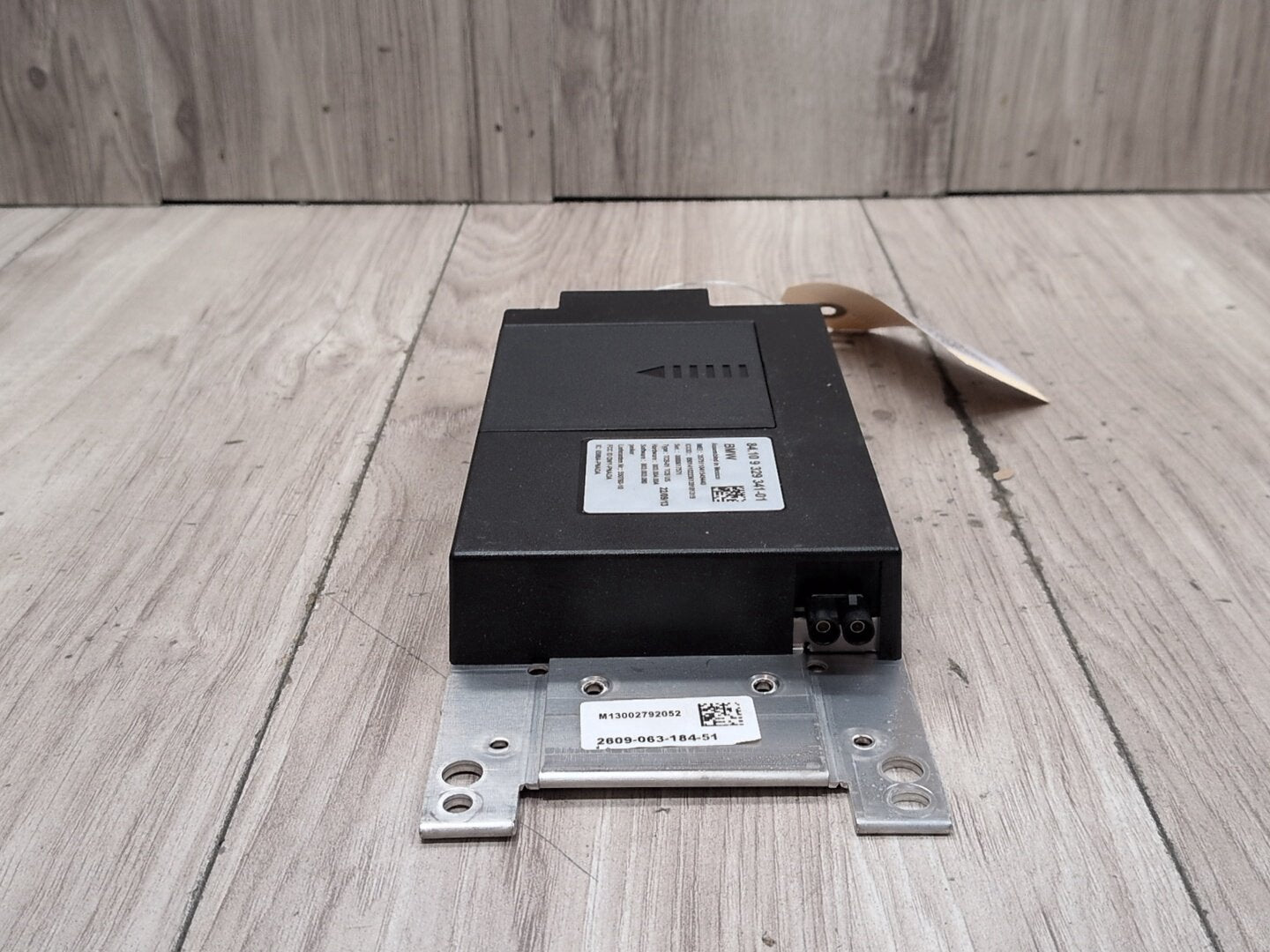 14-17 OEM BMW F06 F10 F22 F30 F32 F80 M3 M4 Telematics Control Unit Module TCB