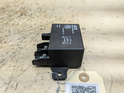 OEM BMW F10 F13 F02 F30 F32 F80 F82 F85 M3 M4 M6 Cooling Fan Relay Control 130A