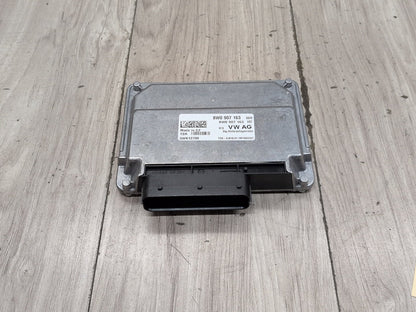 17-25 OEM Audi A4 A5 Q5 S4 S5 SQ5 Rear Differential Control Module 8W0907163