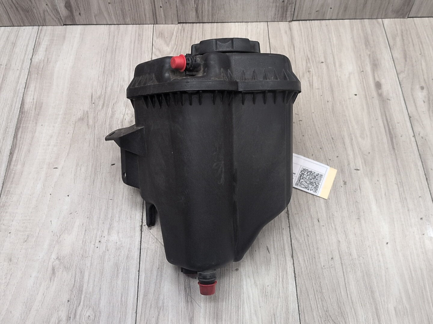 08-19 OEM BMW E70 E71 F15 F16 F85 X5 X6 Water Coolant Expansion Reservoir Tank