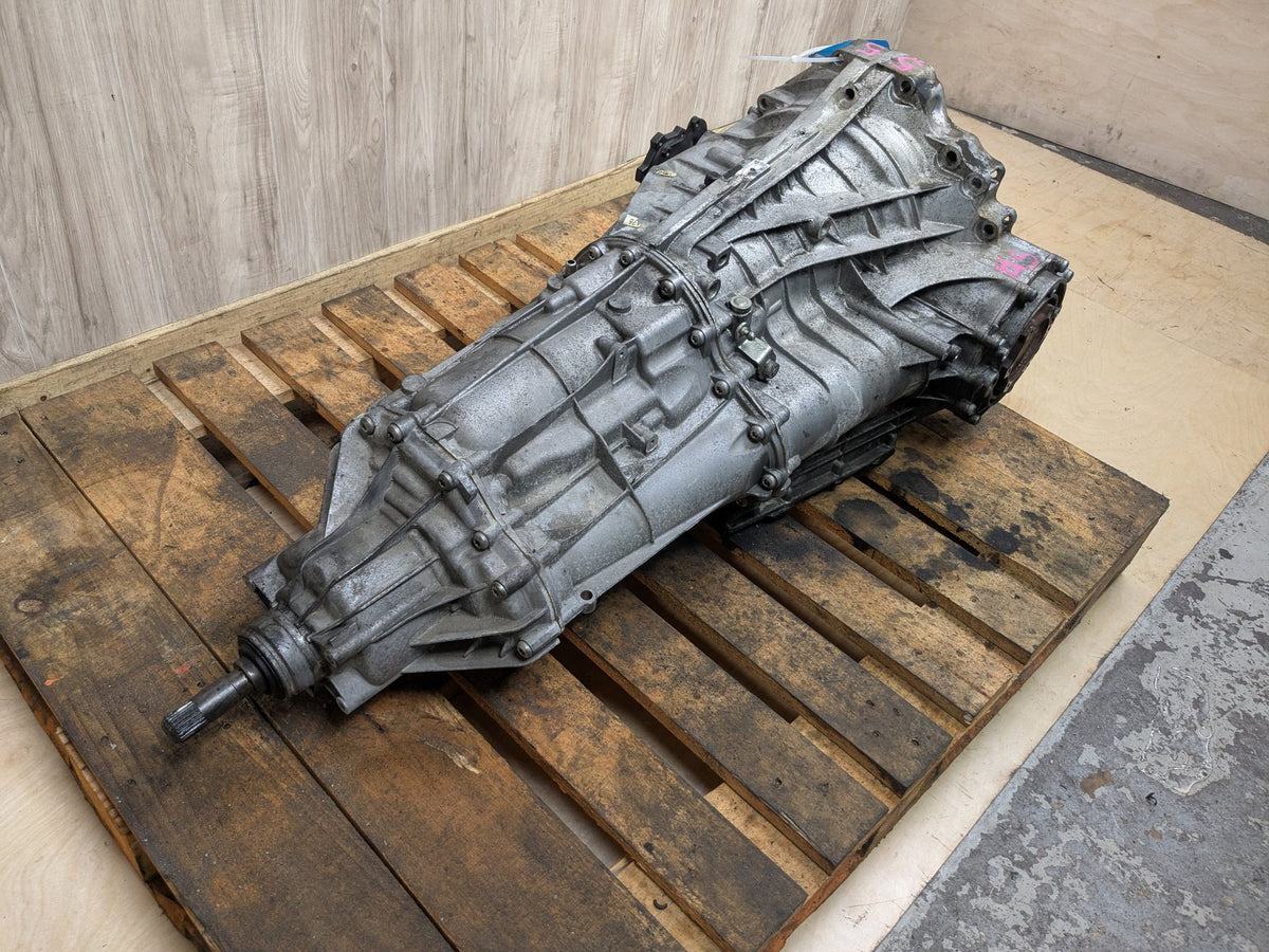13-17 Audi B8.5 S5 S4 7 Speed Dual Clutch Automatic Transmission 133K Miles NGY