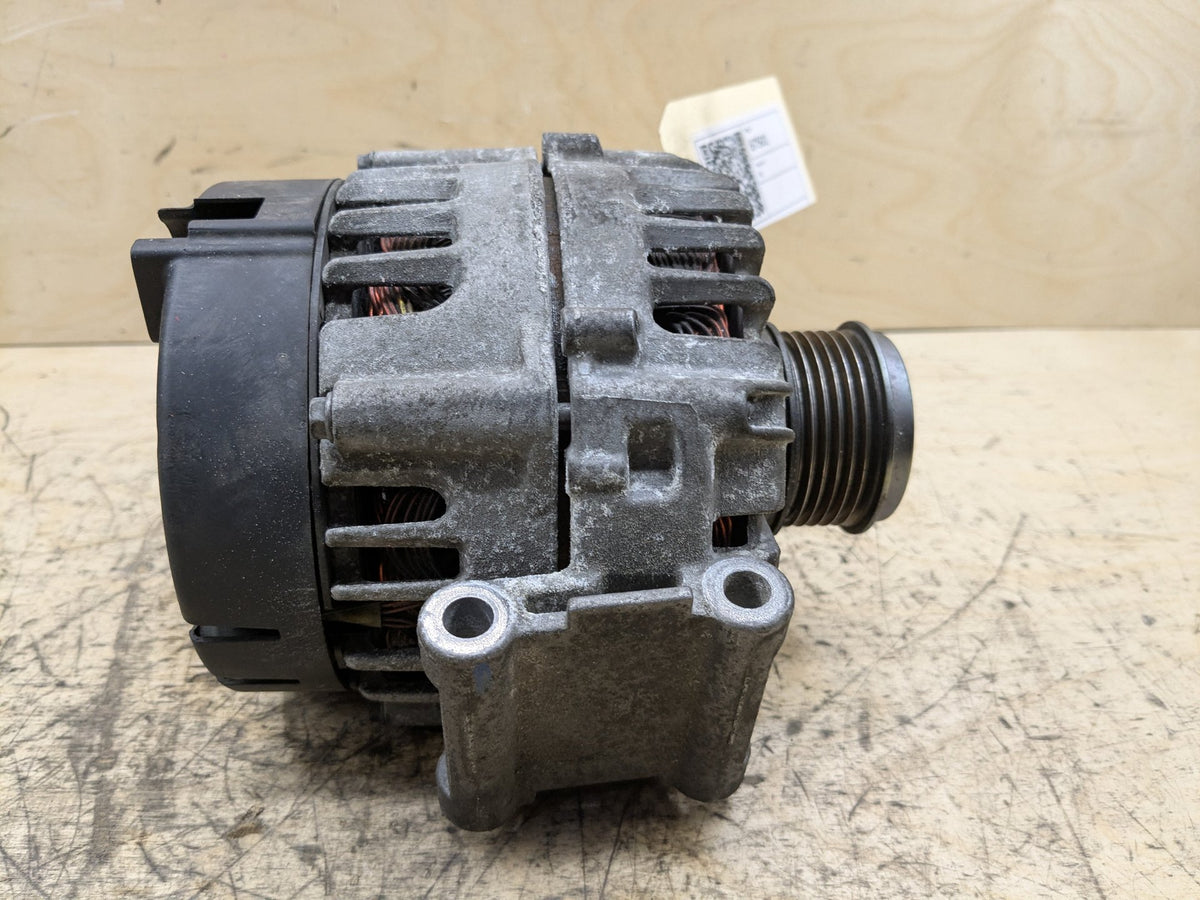 2012-2018 Audi C7 A6 CYNB Engine Motor Generator Alternator 06L903024A