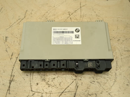 2019-2026 BMW X5 G05 Front Left or Right Seat Control Module 9877268 OEM