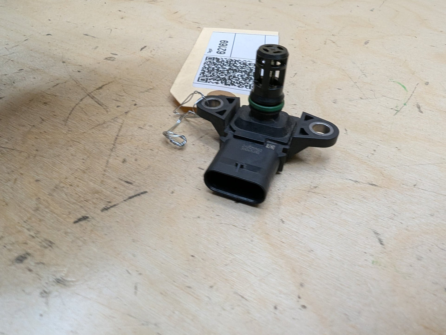 OEM BMW Engine N54 N55 S55 N63 S63 Engine MAP Manifold Air Pressure Sensor