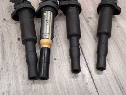 2016-2022 BMW G12 750i Engine Motor Ignition Coil SET 8611236
