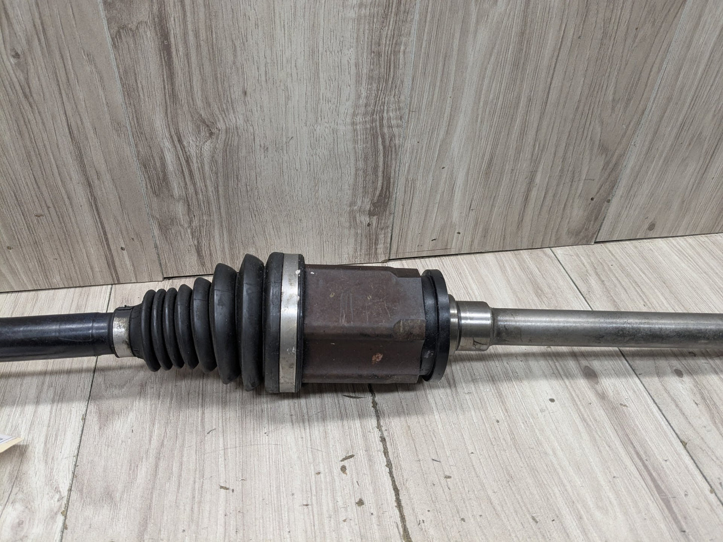 14-19 OEM BMW F15 F16 X5 X6 Front Right Passenger Output Shaft CV Joint Axle