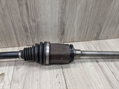 14-19 OEM BMW F15 F16 X5 X6 Front Right Passenger Output Shaft CV Joint Axle