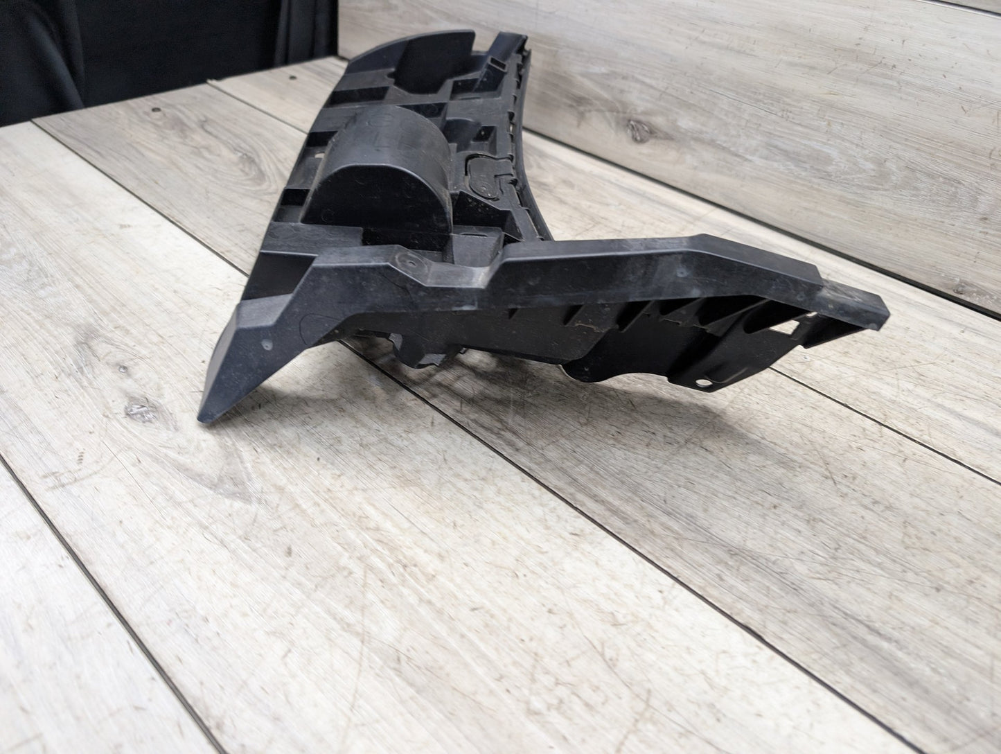 2019-2026 BMW X5 G05 Rear Left Driver Bumper Support Brackets SET 7487525