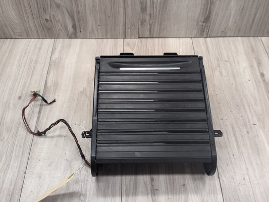 OEM BMW F15 F16 F85 F86 X5 X6 Center Console Cup Holder Storage Compartment