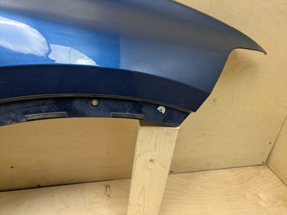 2019-2026 BMW X5 G05 Front Right Passenger Fender Panel Blue C1M