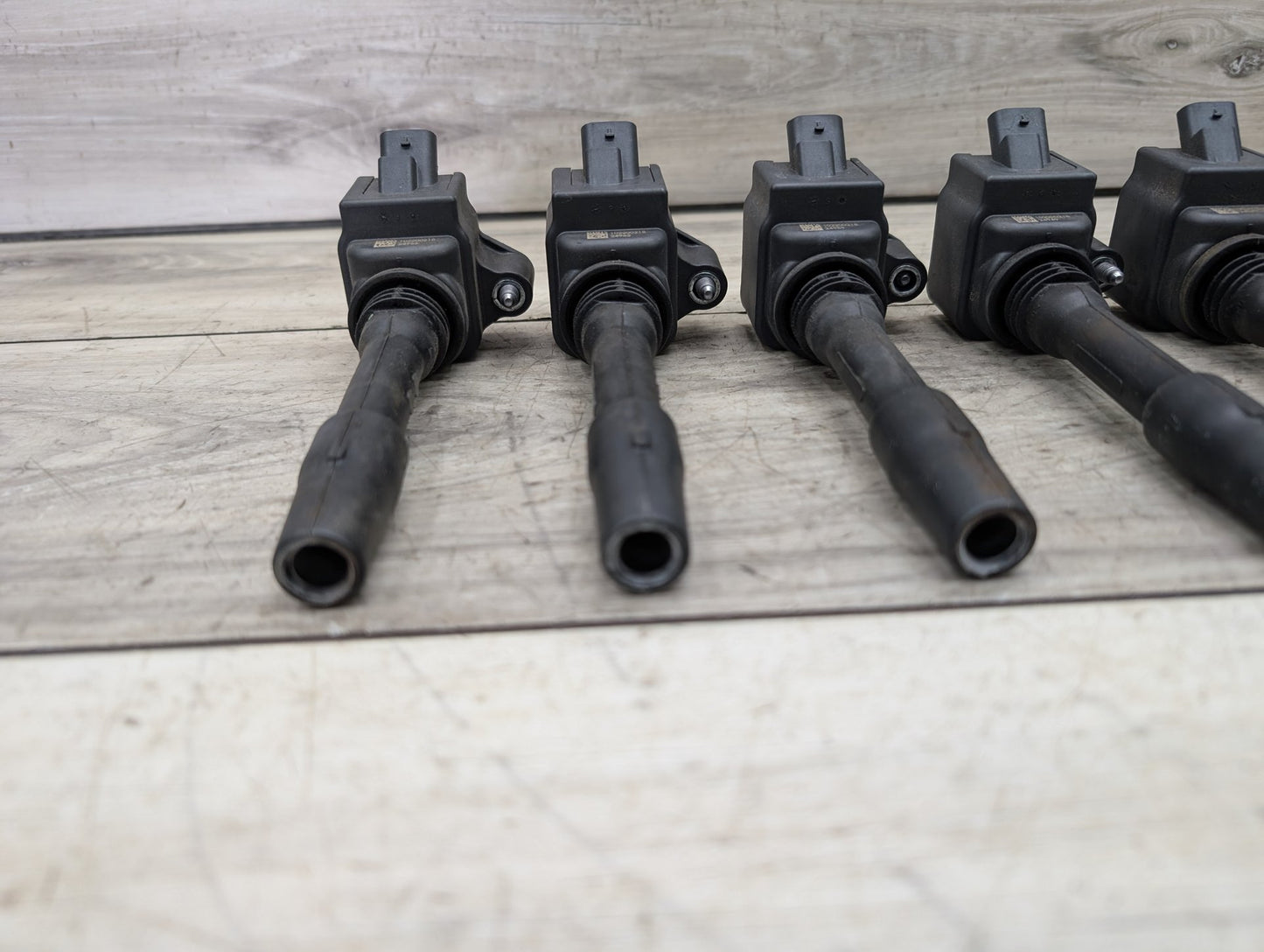 2018 - 2022 BMW X3 G01 Engine Motor Ignition Coil SET 8643360 B58B30M0