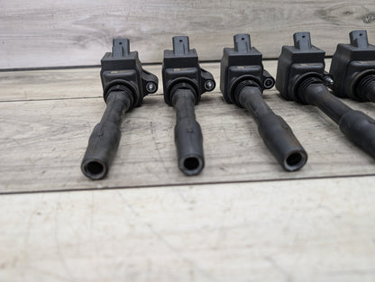 2018 - 2022 BMW X3 G01 Engine Motor Ignition Coil SET 8643360 B58B30M0