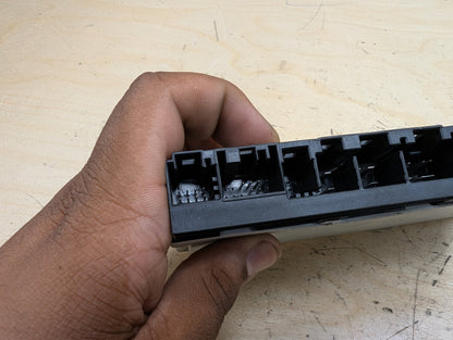 11-13 OEM BMW E88 E90 E92 135 328 335 Front Electric Seat Memory Control Module