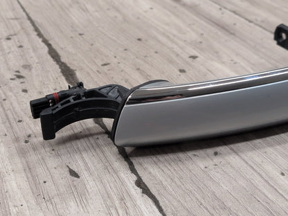 2016-2019 BMW 740Li G12 Rear Left Door Handle w/ Comfort Access 7411033 OEM