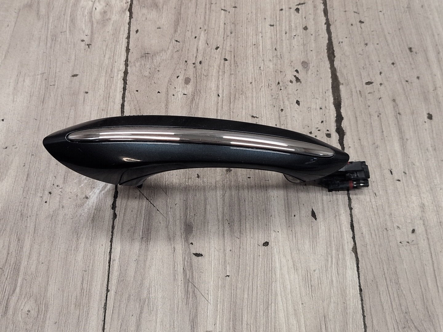 OEM BMW F02 F06 F10 F13 M5 M6 REAR Left Driver Door Handle COMFORT ACCESS