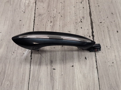 OEM BMW F02 F06 F10 F13 M5 M6 REAR Left Driver Door Handle COMFORT ACCESS