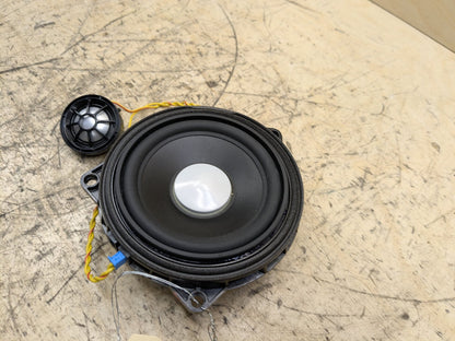 OEM BMW F06 F12 F13 M5 M6 Audio Sound HK Loudspeakers Tweeters SET