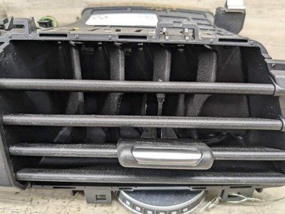18-21 OEM BMW G01 G02 F97 F98 X3 X4 X3M X4M Dashboard AC Air Vent Center Grille