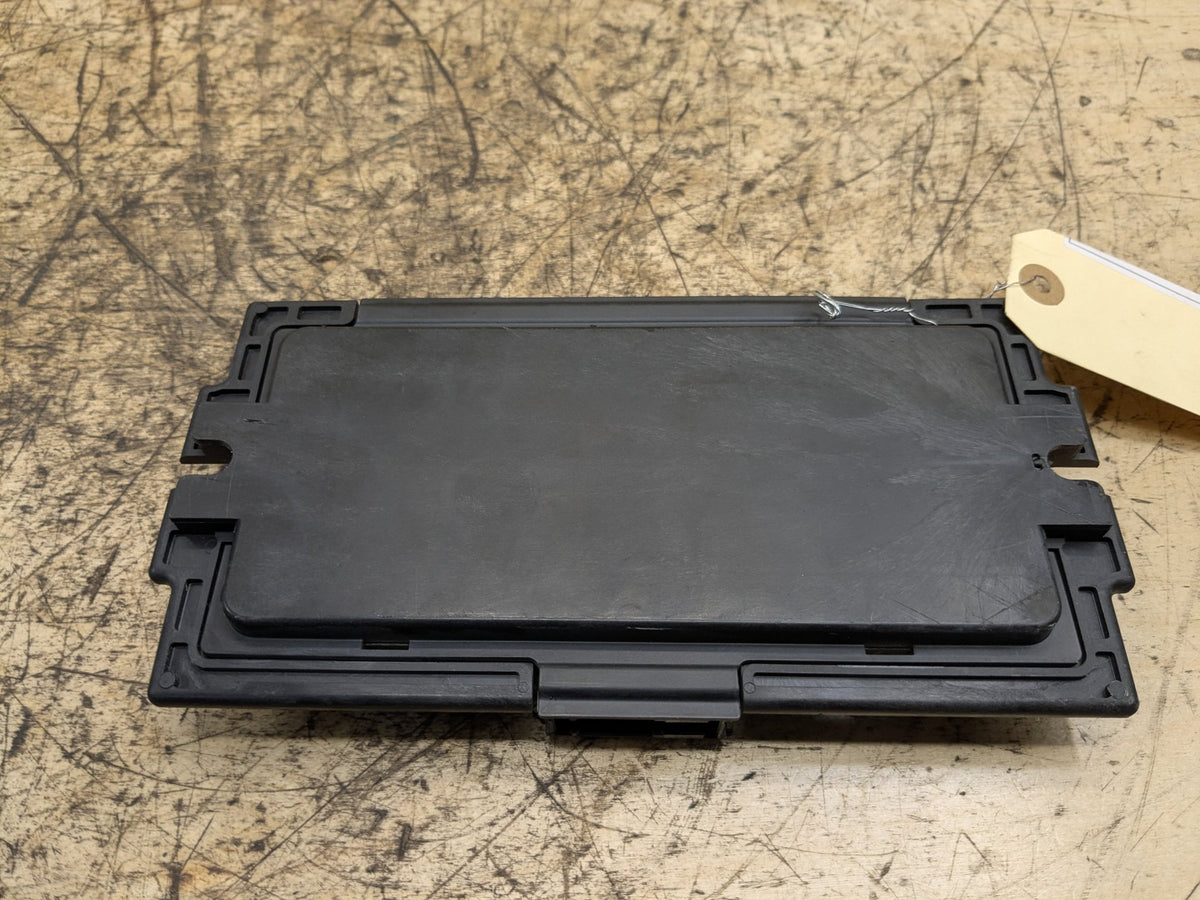 11-13 OEM BMW E82 E88 128 135 LCI AHL FRM3R FRM Footwell Light Control Module