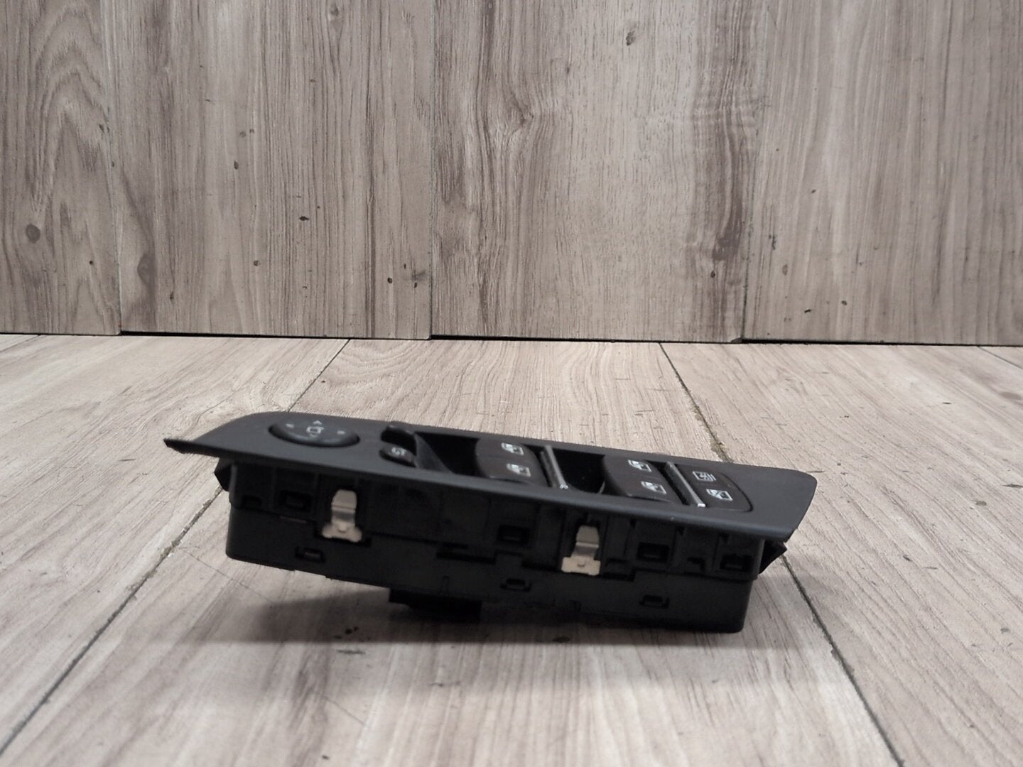 OEM BMW F90 M5 G30 530 540 M550 Front Driver Main Master Power Window Switch