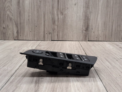 OEM BMW F90 M5 G30 530 540 M550 Front Driver Main Master Power Window Switch