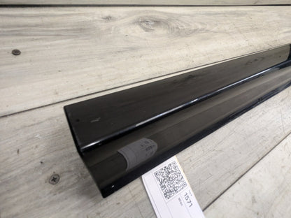 2018 - 2023 BMW X3 G01 Front Left Driver Exterior Door Trim Molding 8064795 B58B30M0