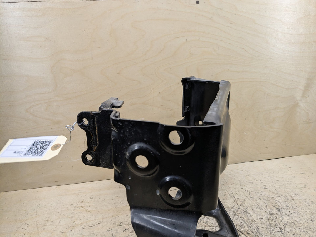 OEM BMW F90 F93 G12 G16 G30 M5 M8 Front Left Driver Radiator Support Bracket