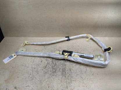 OEM BMW E92 328 335 M3 COUPE Left Driver Top Roof Head Air Bag Airbag Curtain