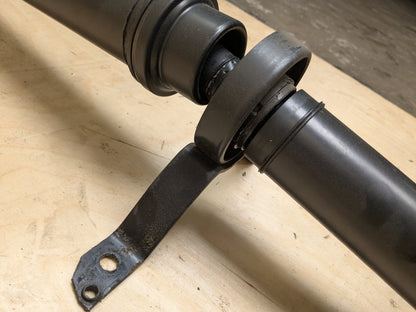 2011-2017 Audi RS5 8T - Rear Propeller Driveshaft Drive Shaft PN: 8T0521101R