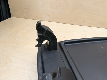 2012-2018 BMW 335i F30 Center Console Armrest Arm Rest 9285129 OEM