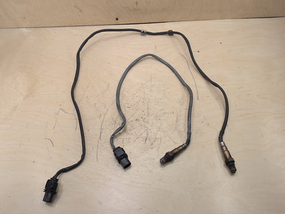 2006-2011 BMW 328i E90 Cat Catalytic Oxygen O2 Lambda Probe Sensors SET 7545074