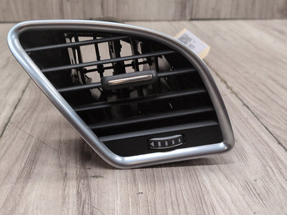 2016 Audi S5 8T Dashboard Dash Board Right Passenger Air Vent 8T1820902G CTUB