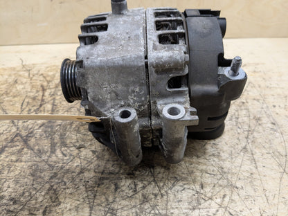 16-23 OEM BMW F16 G05 G07 G12 G16 G30 M550 Engine N63 Alternator Generator 250A