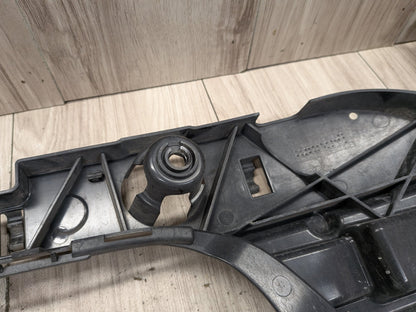 2018-2024 BMW X3 G01 Rear Right Passenger Bumper Support Bracket 7400668