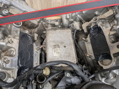 2018-2024 AUDI S4 S5 SQ5 3.0 V8 Engine Motor CWG/ CWGD OEM 95k Miles