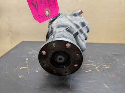 18-23 OEM BMW G01 G02 G05 X3 X5 B46 B58 Front Differential Axle Carrier 3.385