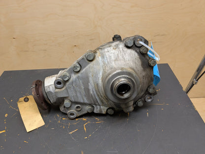 2017-2023 BMW 530i G30 Front Axle Carrier Differential 8635704