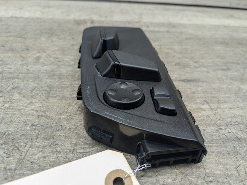 OEM BMW F44 228 M235 G29 Z4 Front Left Driver Seat Adjustment Control Switch