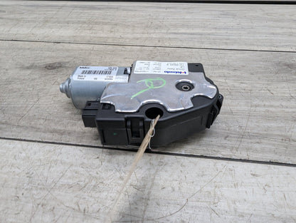 2017-2023 BMW 530i G30 Sunroof Sun Roof Glass Motor 7316535