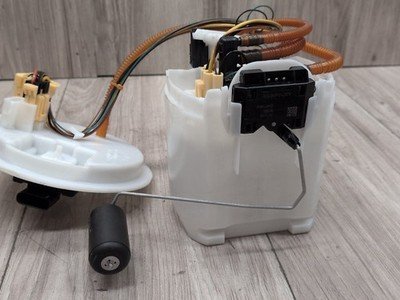 2019-2026 BMW X5 G05 Fuel Gas Tank Sending Unit Assembly 9468619 OEM
