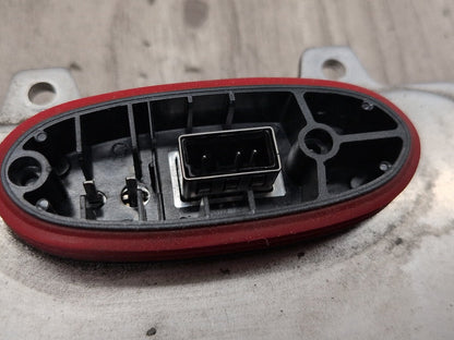 2008-2010 BMW 535i E60- Left Right Headlight DRL Daytime Running Light Module SET PN: 7189312