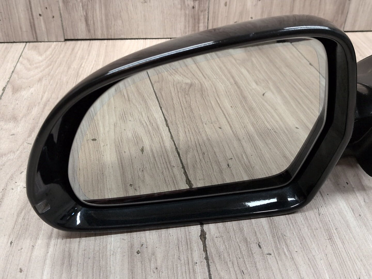 2015-2018 Audi Q3 8U Front Left Driver Side Mirror Assembly 8U1857409G