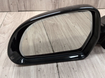 2015-2018 Audi Q3 8U Front Left Driver Side Mirror Assembly 8U1857409G