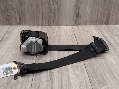 2011 - 2017 BMW X3 F25 Rear Right Passenger Seatbelt Seat Belt Retractor 7258436 N20B20O0