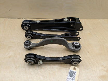 2018-2025 BMW X3 G01 Rear Left Driver Control Arms SET 6871020