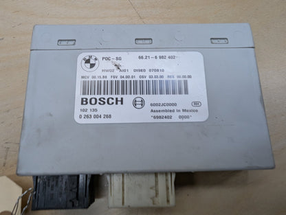 OEM BMW E82 E84 E88 E90 E92 E93 328 335 PDC Parking Distance Control Module Unit