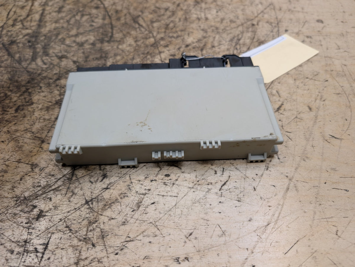 2016-2019 BMW 740Li G12 Front Right Passenger Seat Module 7463477 OEM