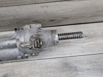 16-19 OEM BMW G11 G12 740 750 AWD xDrive Power Steering Gear Rack and Pinion