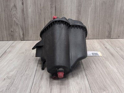 08-19 OEM BMW E70 E71 F15 F16 F85 X5 X6 Water Coolant Expansion Reservoir Tank